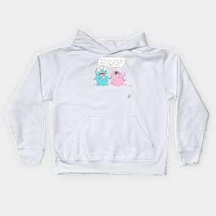 Lovely Kids Hoodie